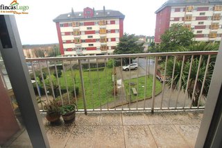 Piso en venta en Fingoi en Lugo