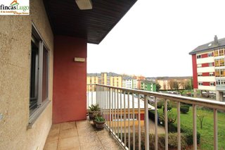 Piso en venta en Fingoi en Lugo