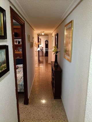 Piso en venta en Florida Baja en Alicante