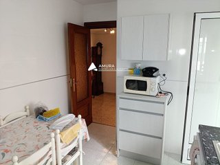 Piso en venta en Florida Baja en Alicante