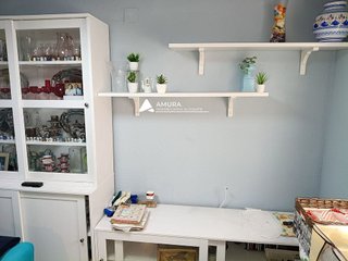 Piso en venta en Florida Baja en Alicante