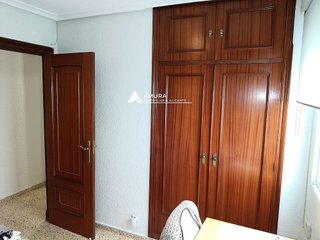 Piso en venta en Florida Baja en Alicante