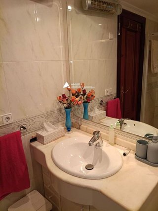Piso en venta en Florida Baja en Alicante