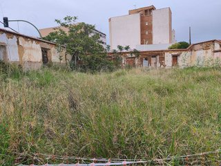 Terreno en venta en Carretera de Córdoba - Libertad en Puertollano