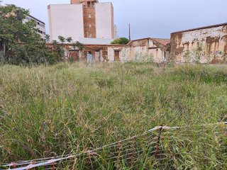 Terreno en venta en Carretera de Córdoba - Libertad en Puertollano