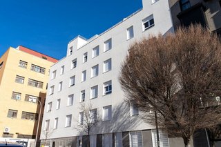 Piso en alquiler en Opañel en Madrid