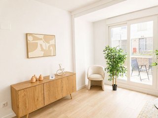Piso en alquiler en Opañel en Madrid