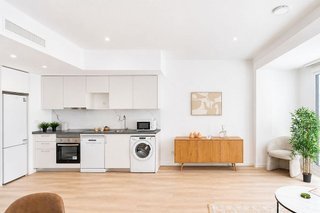 Piso en alquiler en Opañel en Madrid