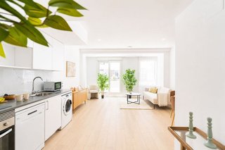 Piso en alquiler en Opañel en Madrid