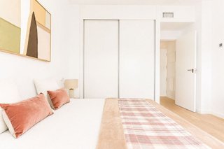 Piso en alquiler en Opañel en Madrid