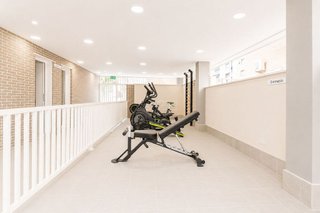 Piso en alquiler en Opañel en Madrid