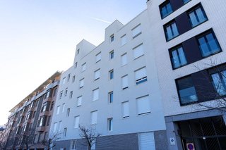 Piso en alquiler en Opañel en Madrid