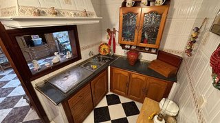 Chalet en venta en Brenes