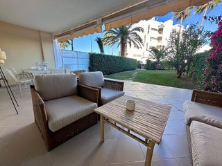 Piso en alquiler en Arenal en Jávea/Xàbia