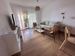 Piso en alquiler en Arenal en Jávea/Xàbia