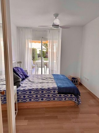 Piso en alquiler en Arenal en Jávea/Xàbia