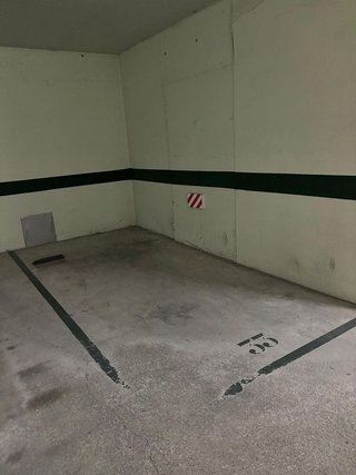 Garaje en alquiler en Sant Andreu de Palomar en Barcelona