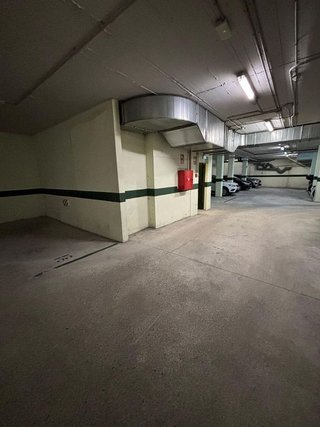 Garaje en alquiler en Sant Andreu de Palomar en Barcelona