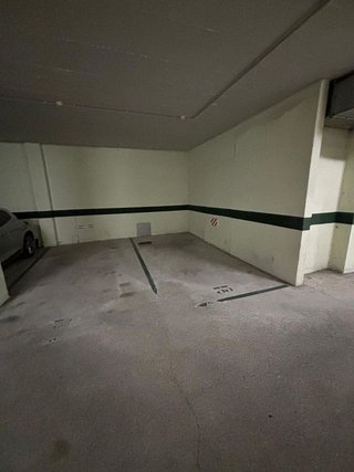 Garaje en alquiler en Sant Andreu de Palomar en Barcelona
