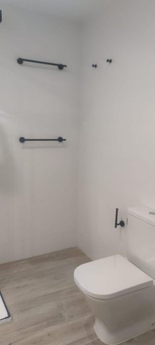 Piso en alquiler en Triana Este en Sevilla