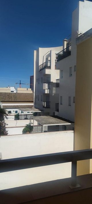 Piso en alquiler en Triana Este en Sevilla