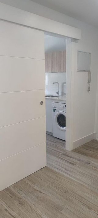 Piso en alquiler en Triana Este en Sevilla