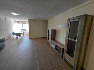 Piso en alquiler en Centro en Castellón de la Plana
