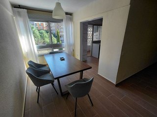 Piso en alquiler en Centro en Castellón de la Plana
