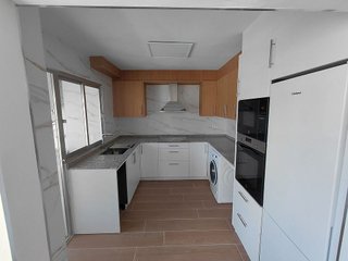 Piso en alquiler en Centro en Castellón de la Plana