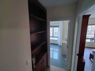Piso en alquiler en Centro en Castellón de la Plana
