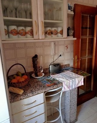Ático en alquiler en Garrido Norte - Chinchibarra en Salamanca