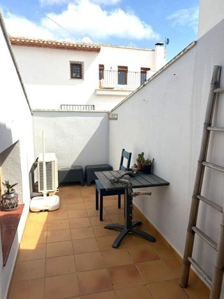 Piso en alquiler en Altea Pueblo en Altea