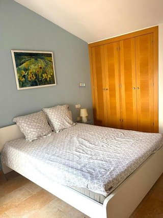 Piso en alquiler en Altea Pueblo en Altea