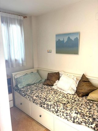 Piso en alquiler en Altea Pueblo en Altea