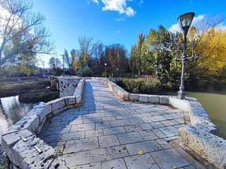 Piso en venta en San Pablo y Santa Marina en Palencia