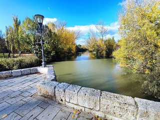 Piso en venta en San Pablo y Santa Marina en Palencia