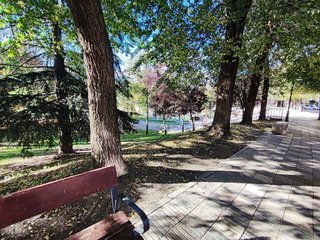Piso en venta en San Pablo y Santa Marina en Palencia
