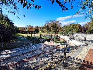 Piso en venta en San Pablo y Santa Marina en Palencia