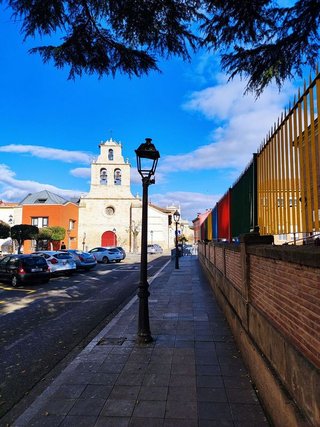 Piso en venta en San Pablo y Santa Marina en Palencia