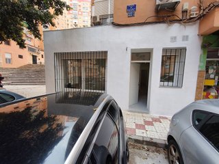 Piso en venta en Mangas Verdes - Las Flores - Parque del Sur en Málaga