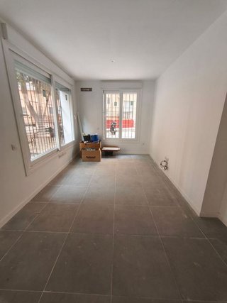 Piso en venta en Mangas Verdes - Las Flores - Parque del Sur en Málaga