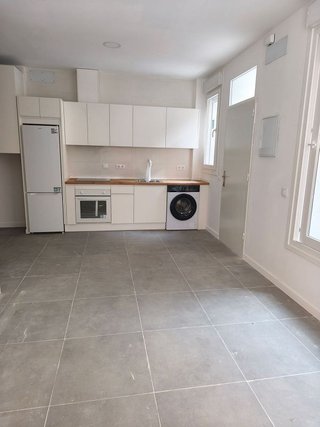 Piso en venta en Mangas Verdes - Las Flores - Parque del Sur en Málaga