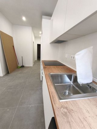 Piso en venta en Mangas Verdes - Las Flores - Parque del Sur en Málaga
