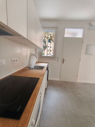 Piso en venta en Mangas Verdes - Las Flores - Parque del Sur en Málaga