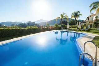 Ático en alquiler en Benahavís