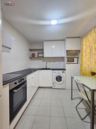 Piso en alquiler en Haygon - Universidad en San Vicente del Raspeig/Sant Vicent del Raspeig