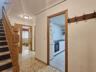 Piso en alquiler en Haygon - Universidad en San Vicente del Raspeig/Sant Vicent del Raspeig