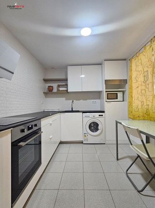 Piso en alquiler en Haygon - Universidad en San Vicente del Raspeig/Sant Vicent del Raspeig