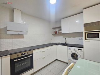 Piso en alquiler en Haygon - Universidad en San Vicente del Raspeig/Sant Vicent del Raspeig