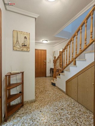 Piso en alquiler en Haygon - Universidad en San Vicente del Raspeig/Sant Vicent del Raspeig